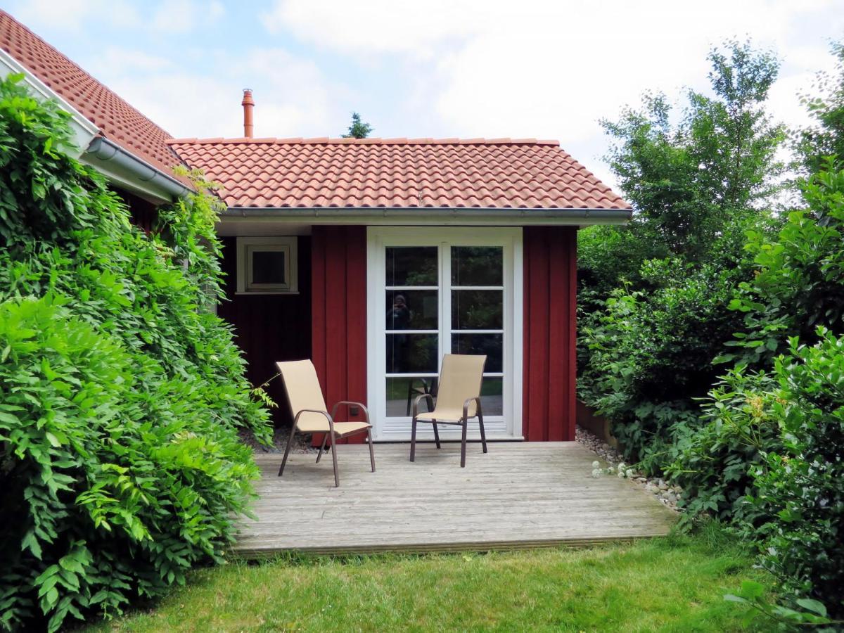 Chalet Friedrichsen I By Interhome Langenhorn Dış mekan fotoğraf