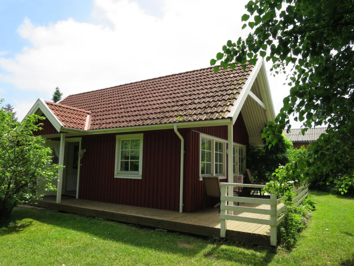 Chalet Friedrichsen I By Interhome Langenhorn Dış mekan fotoğraf
