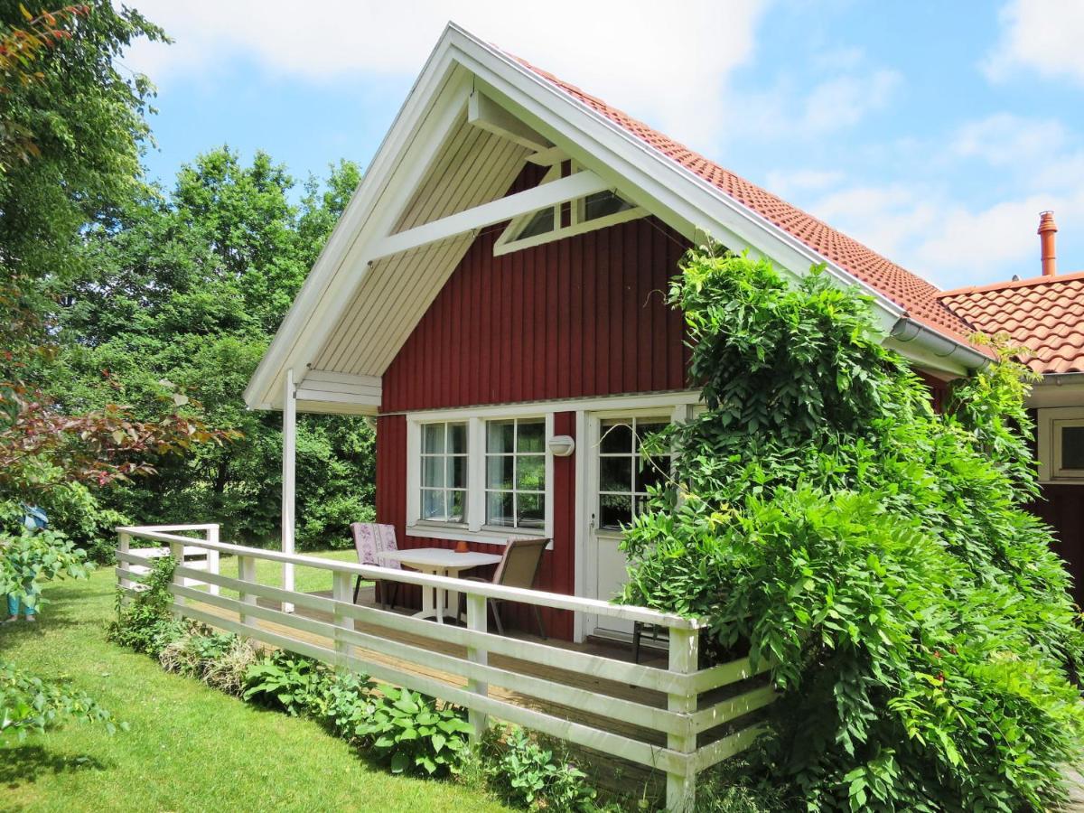Chalet Friedrichsen I By Interhome Langenhorn Dış mekan fotoğraf
