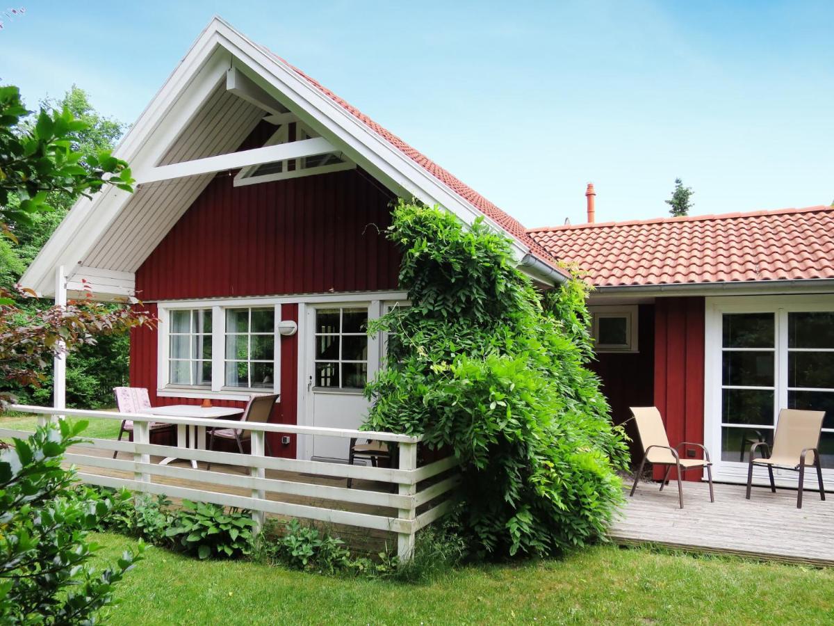 Chalet Friedrichsen I By Interhome Langenhorn Dış mekan fotoğraf
