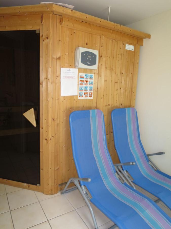Chalet Friedrichsen I By Interhome Langenhorn Dış mekan fotoğraf