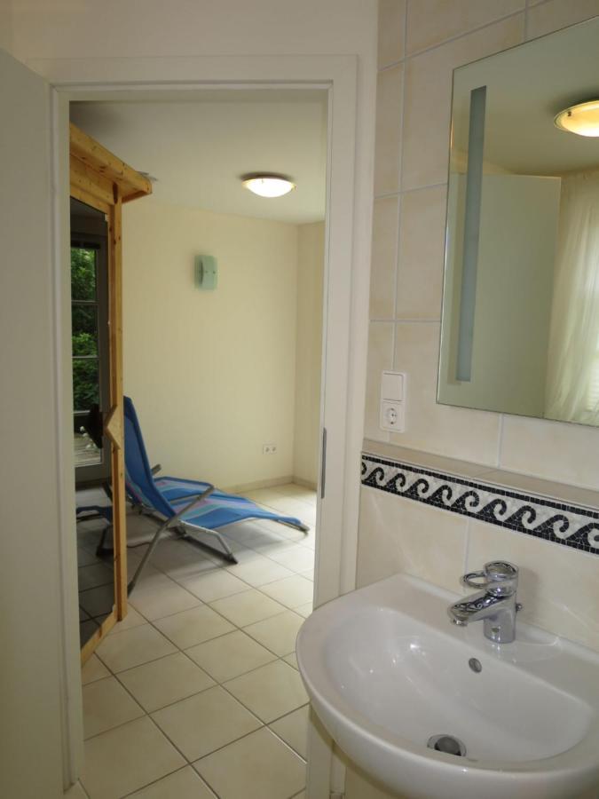 Chalet Friedrichsen I By Interhome Langenhorn Dış mekan fotoğraf