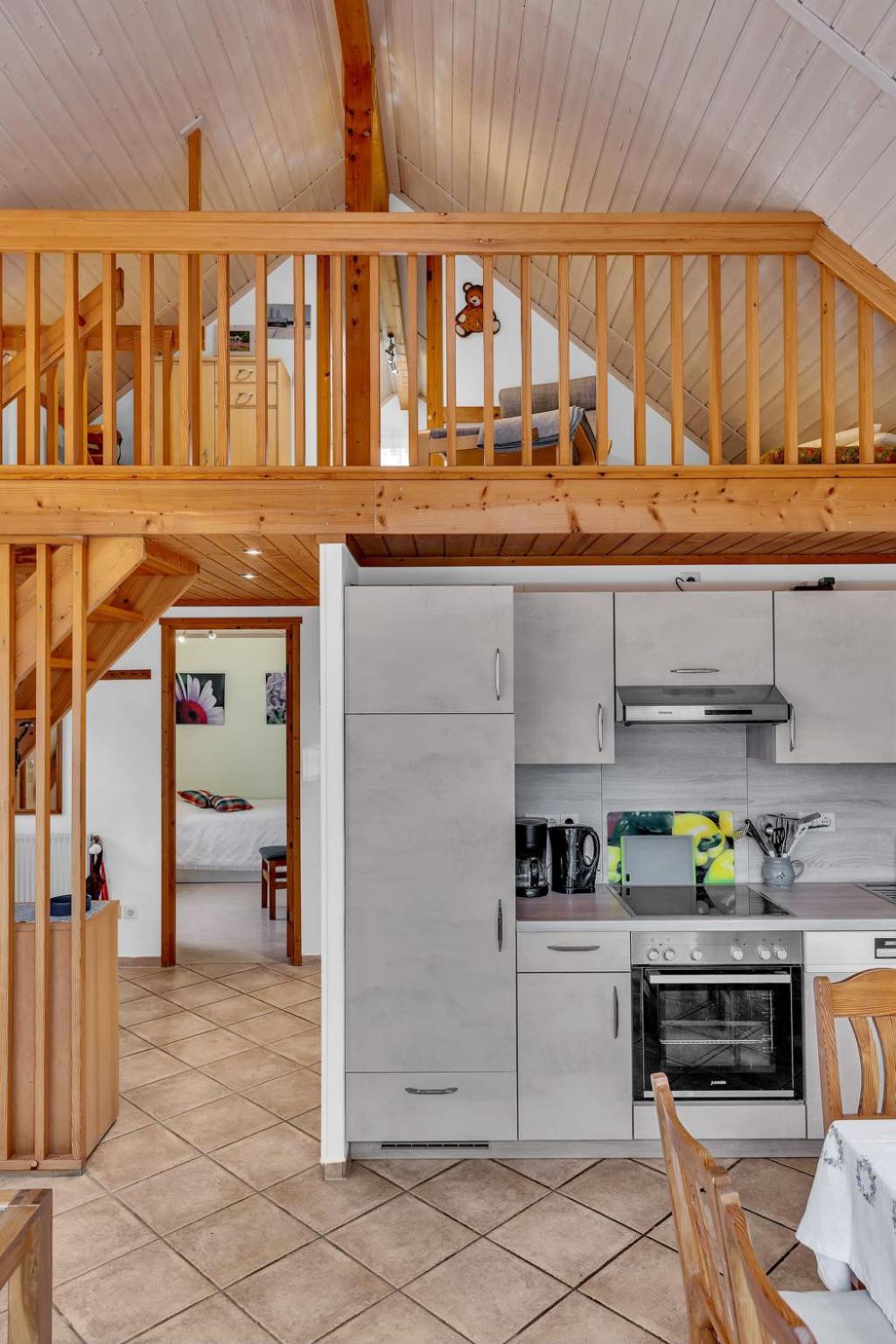 Chalet Friedrichsen I By Interhome Langenhorn Dış mekan fotoğraf
