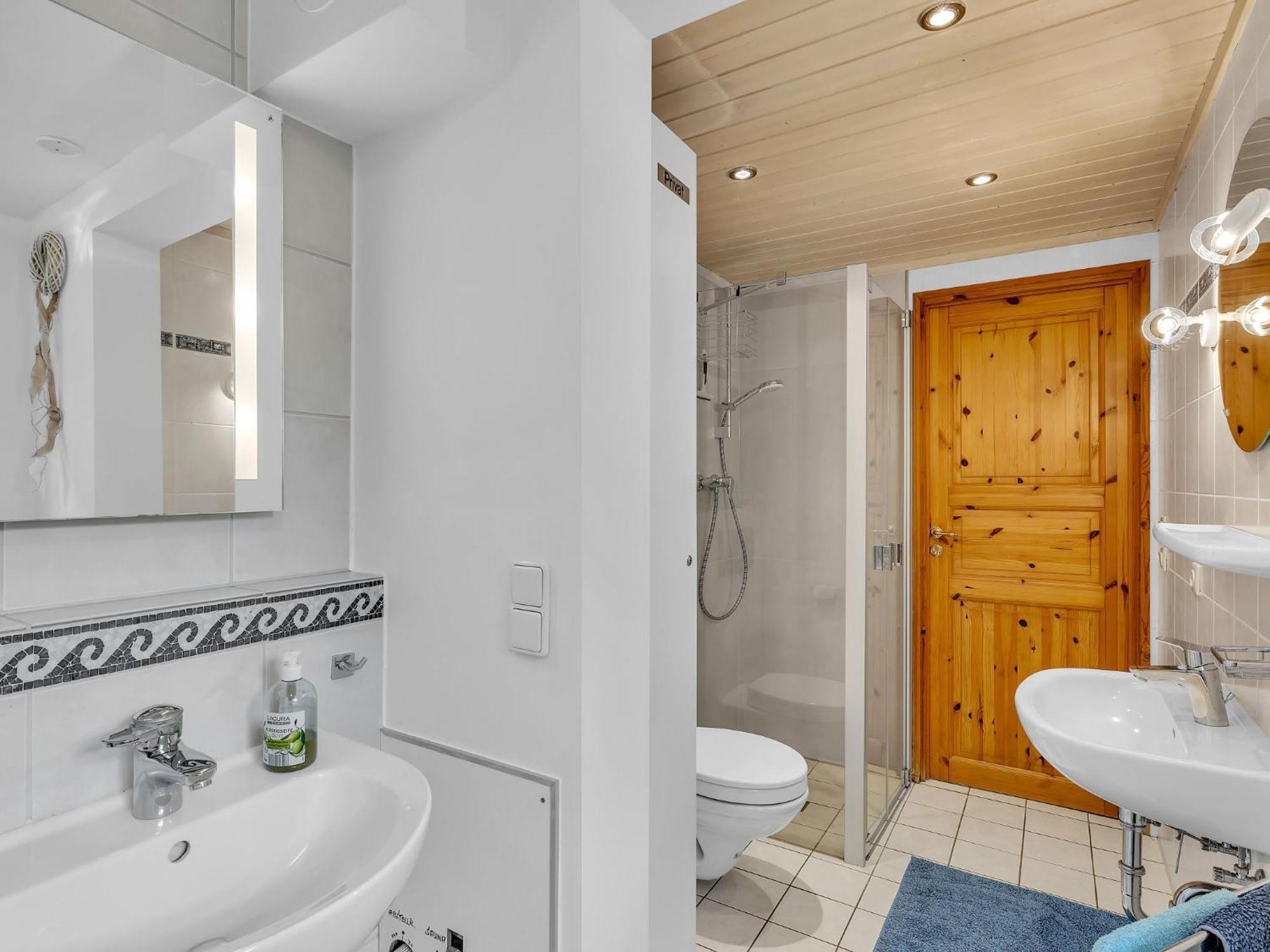 Chalet Friedrichsen I By Interhome Langenhorn Dış mekan fotoğraf