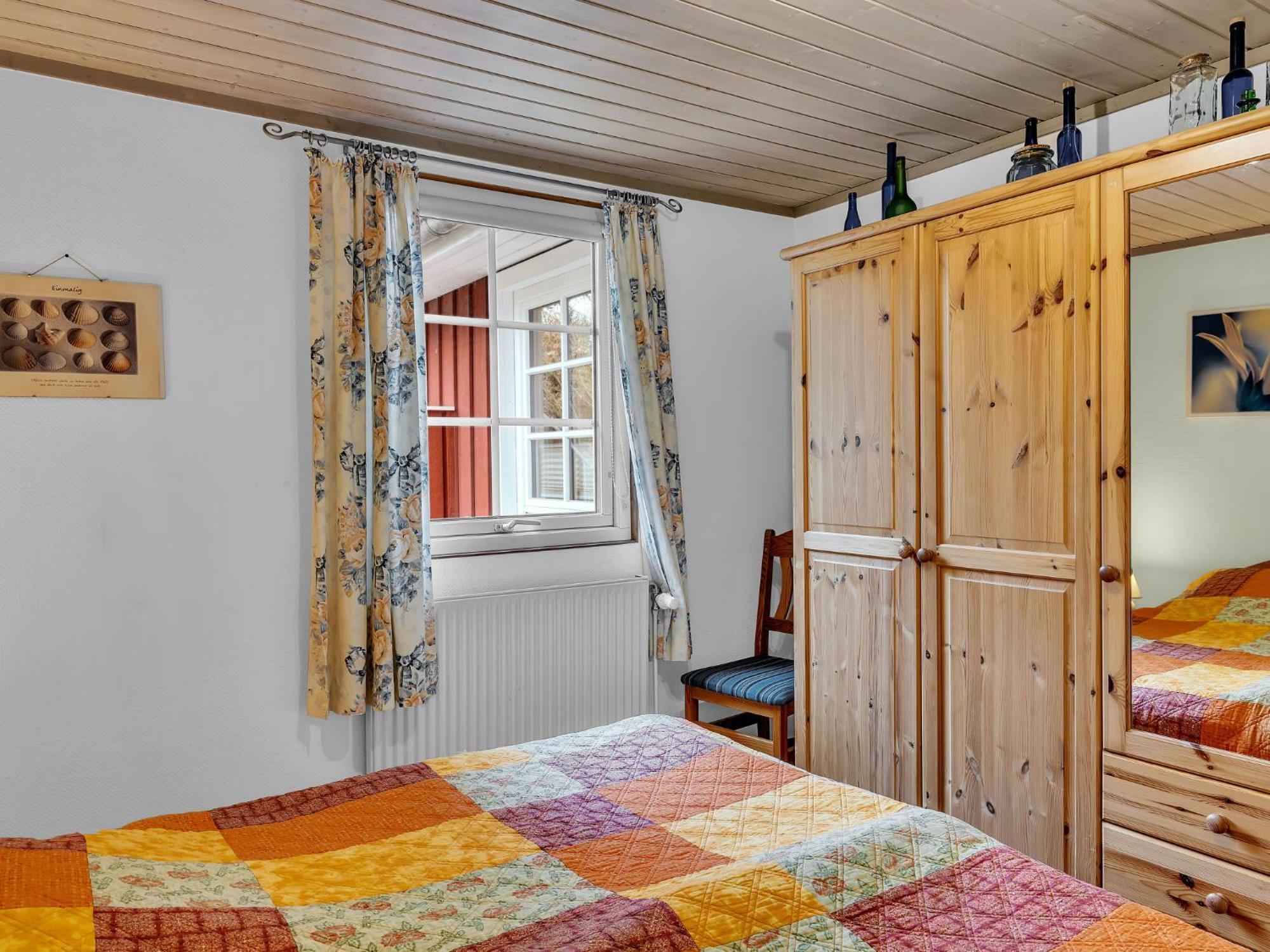 Chalet Friedrichsen I By Interhome Langenhorn Dış mekan fotoğraf