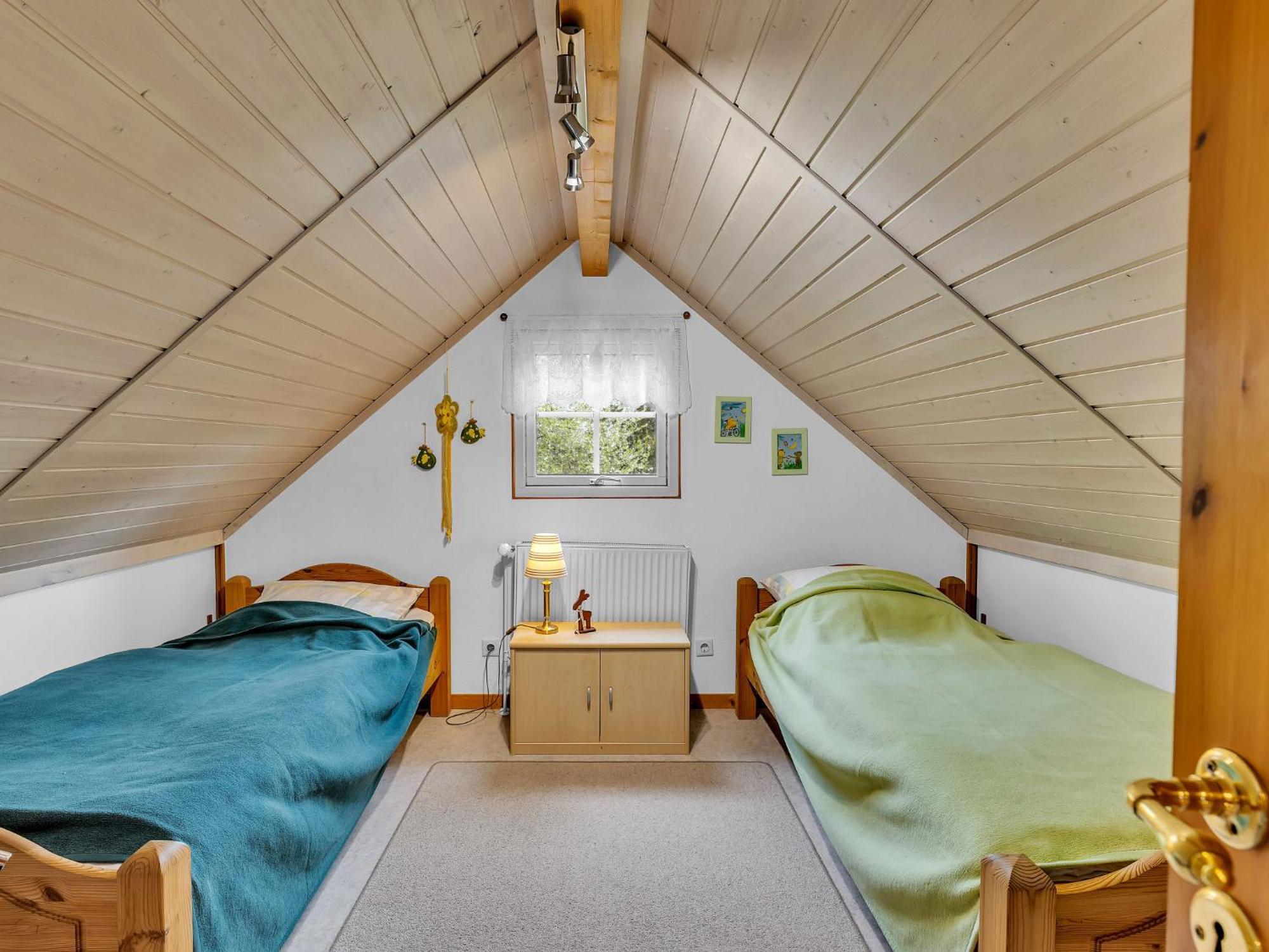 Chalet Friedrichsen I By Interhome Langenhorn Dış mekan fotoğraf