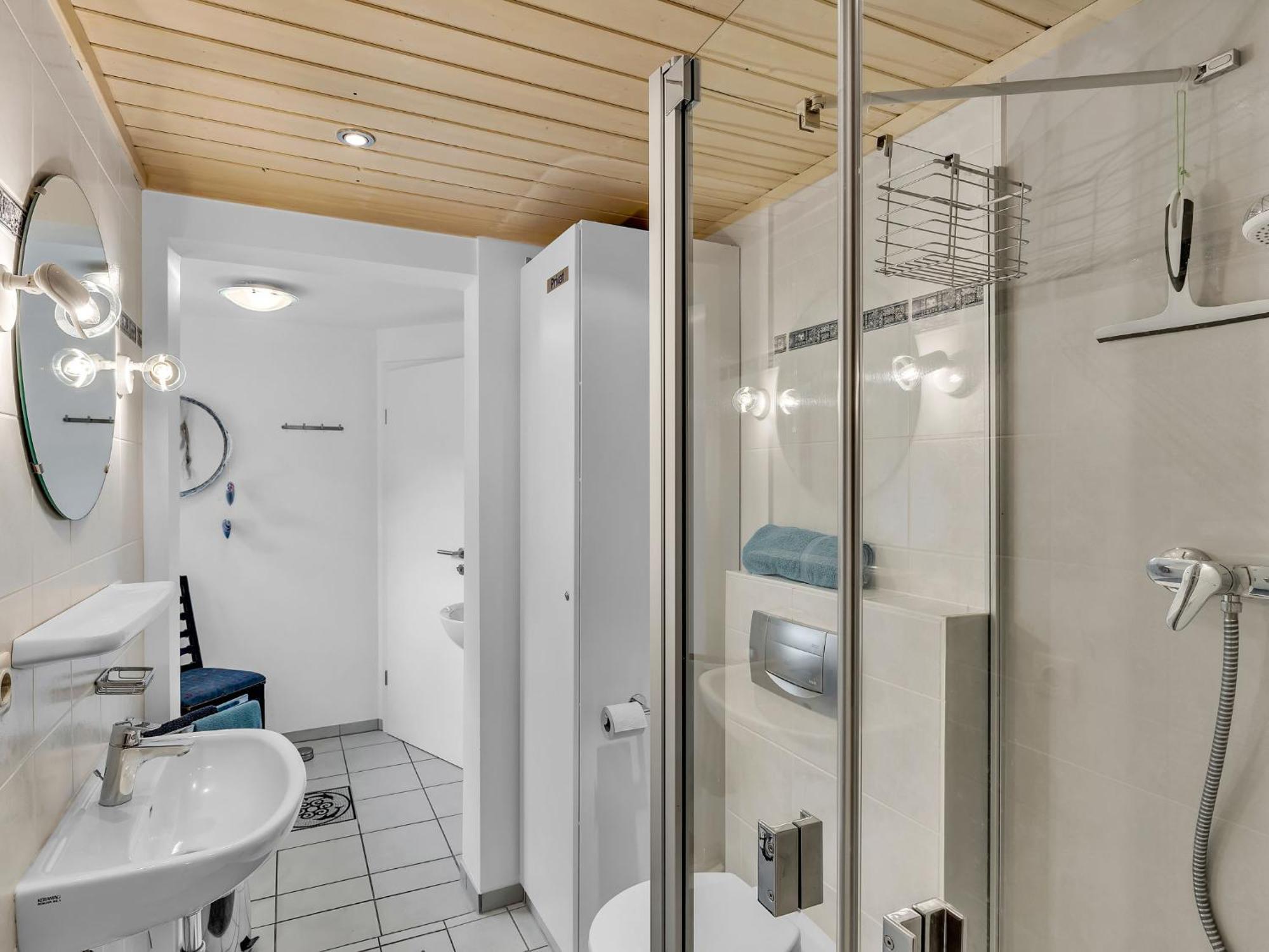 Chalet Friedrichsen I By Interhome Langenhorn Dış mekan fotoğraf